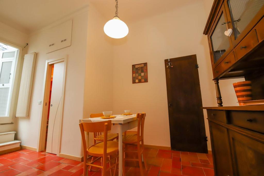 Altido Apt For 3 With Rooftop Balcony And Lovely Cityview Genua Zewnętrze zdjęcie