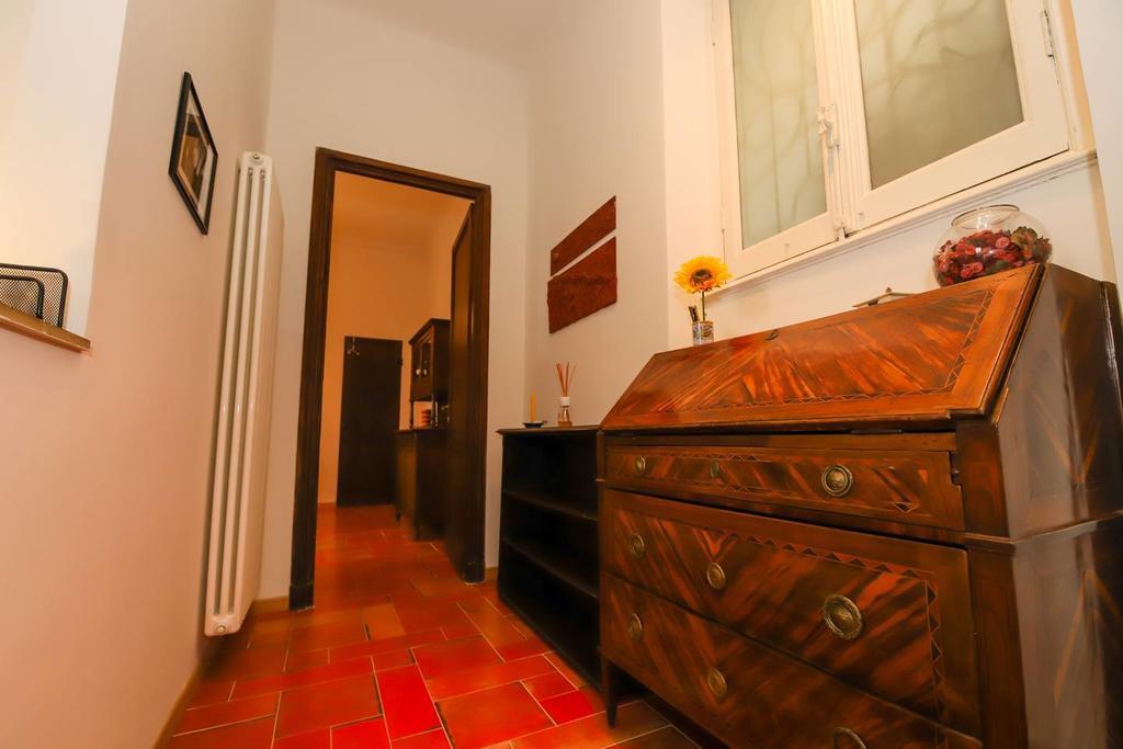 Altido Apt For 3 With Rooftop Balcony And Lovely Cityview Genua Zewnętrze zdjęcie